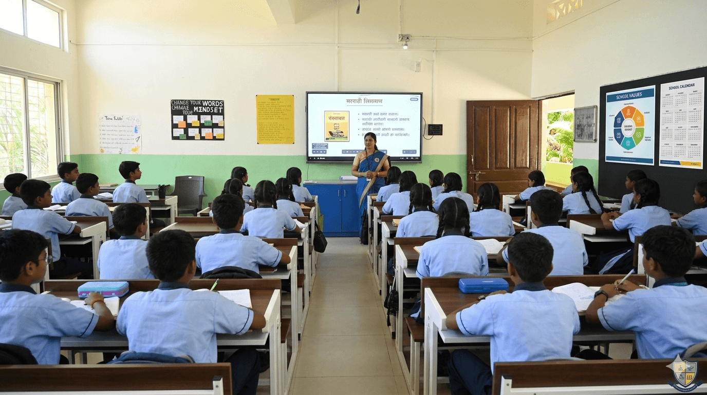 Classroom
